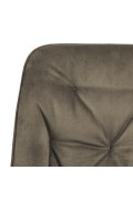 Krzesło Brooke standard beżowe - ACTONA